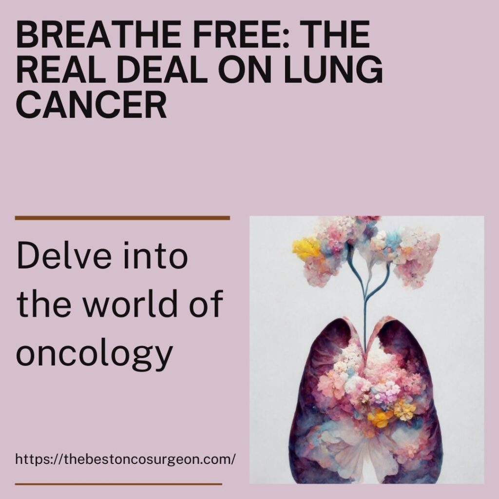 lung cancer