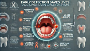 Oral cancer