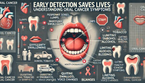 Oral cancer