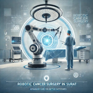 robotic surgery in surat