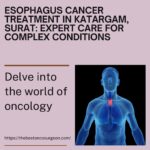 Esophagus Cancer Treatment